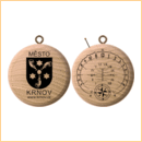 Obrázek č. 1, Suvenýry, No. 251 - Město Krnov

