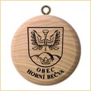 Obrázek č. 3, Suvenýry, No. 255 - Horní Bečva
