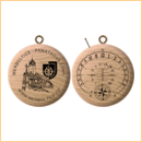 Obrázek č. 1, Suvenýry, No. 259 - Obec Merboltice
