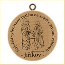 Obrázek č. 4, Suvenýry, No. 262 - Největší vyřezávaný betlém na světě

