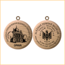 Obrázek č. 1, Suvenýry, No. 277 - Slezské zemské muzeum Opava
