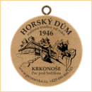 Obrázek č. 2, Suvenýry, No. 289 - Penzion Horský dům
