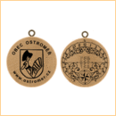 Obrázek č. 1, Suvenýry, No. 308 - Obec Ostoměř - SH 2.1
