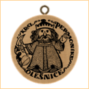 Obrázek č. 1, Suvenýry, No. 469 - Kačenčina pohádková říše- Olešnice
