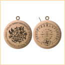 Obrázek č. 1, Suvenýry, No. 471 - Ateliér Z.Braunové,muzeum v Roztokách u Prahy – sh
