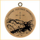 Obrázek č. 1, Suvenýry, No. 570 - Hromnice
