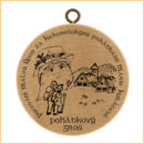 Obrázek č. 1, Suvenýry, No. 589 - Pohádkový groš
