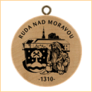 Obrázek č. 1, Suvenýry, No. 648 - Ruda nad Moravou
