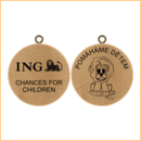 Obrázek č. 1, Suvenýry, No. 680 - Chances For Children
