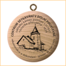 Obrázek č. 1, Suvenýry, No. 706 - Centrum setkávání v Dolní Poustevně
