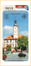Obrázek č. 1, Nálepky, No. 565 - Sušice