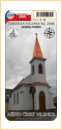 Obrázek č. 1, Nálepky, No. 2058 - Město České Velenice