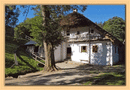 Obrázek č. 1, Výletky, No. 417 - Vodní mlýn Hoslovice