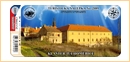 Obrázek č. 1, Nálepky, No. 2089 - Klášter Tuchoměřice