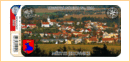 Obrázek č. 1, Nálepky, No. 1214 - Jedovnice