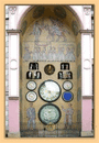 Obrázek č. 1, Výletky, No. 29 - Olomouc - starý a nový orloj