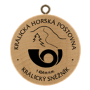 Obrázek č. 1, Suvenýry, No. 878 - Králická horská poštovna

