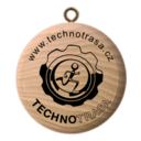 Obrázek č. 1, Suvenýry, No. 912 - Technotrasa
