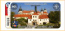 Obrázek č. 1, Nálepky, No. 558 - Kostelec nad Černými lesy