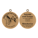 Obrázek č. 1, Suvenýry, No. 124 - Šibeniční vrch
