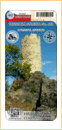 Obrázek č. 1, Nálepky, No. 482 - Hrad Skalka