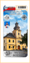 Obrázek č. 1, Nálepky, No. 2234 - Město Bochov