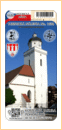 Obrázek č. 1, Nálepky, No. 1632 - Pohořelice