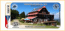 Obrázek č. 1, Nálepky, No. 1300 - Portáš