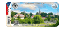 Obrázek č. 1, Labská stezka - nálepky, No. 6 - Labská stezka - Chotěvice