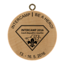 Obrázek č. 1, Suvenýry, No. 1138 - Intercamp 2016