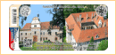 Obrázek č. 1, Nálepky, No. 2312 - Muzeum přírodovědy v Doudlebech nad Orlicí