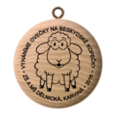 Obrázek č. 1, Suvenýry, No. 1159 - Vyháníme ovečky na beskydské kopečky, ZŠ Karviná