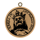 Obrázek č. 1, Suvenýry, No. 1168 - LDT Hubenov 2016