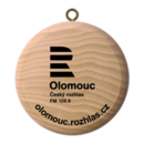Obrázek č. 1, Suvenýry, No. 1163 - Český rozhlas Olomouc