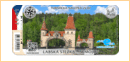 Obrázek č. 1, Labská stezka - nálepky, No. 7 - Labská stezka - Nemojov