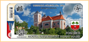Obrázek č. 1, Nálepky, No. 1581 - Pozořice