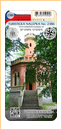 Obrázek č. 1, Nálepky, No. 2386 - Vyhlídka Karla IV. - Karlovy Vary