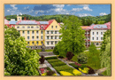 Obrázek č. 1, Výletky, No. 478 - Paseka - sanatorium