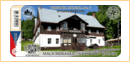 Obrázek č. 1, Nálepky, No. 6 - Malá Morávka - Rychta