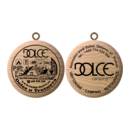 Obrázek č. 1, Suvenýry, No. 1260 - Rekreační areál Dolce