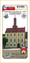 Obrázek č. 1, Nálepky, No. 2456 - Město Železnice