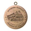 Obrázek č. 1, Suvenýry, No. 1294 - Penzion na Podlesí - Javorník, Šumava