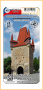 Obrázek č. 1, Nálepky, No. 409 - Rakovník