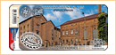 Obrázek č. 1, Nálepky, No. 2495 - Pivovar Hořice