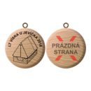 Obrázek č. 1, Suvenýry, No. 1324 - LT Víska u Jevíčka 2018