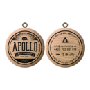 Obrázek č. 1, Suvenýry, No. 1325 - Autokemp Apollo, Břeclav
