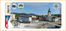 Obrázek č. 1, Nálepky, No. 1032 - Volary
