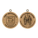 Obrázek č. 1, Suvenýry, No. 1396 - Obec Metylovice - Metylovský Čupek
