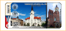 Obrázek č. 1, Nálepky, No. 656 - Opava