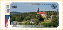 Obrázek č. 1, Nálepky, No. 774 - Srbská Kamenice